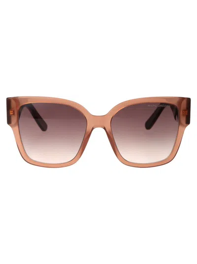 MARC JACOBS MARC JACOBS SUNGLASSES
