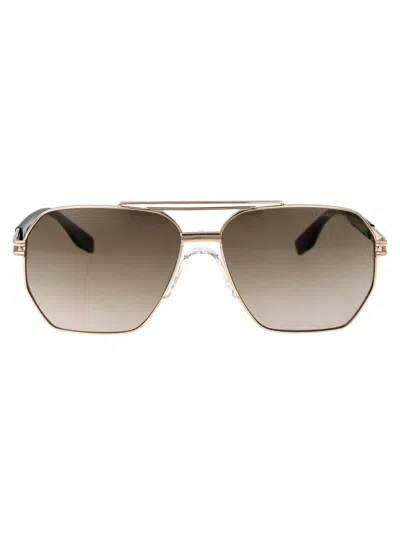 MARC JACOBS MARC JACOBS SUNGLASSES
