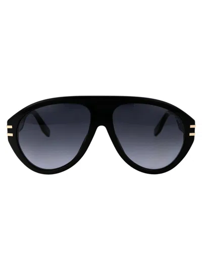 MARC JACOBS MARC JACOBS SUNGLASSES