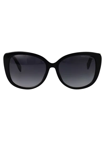 MARC JACOBS MARC JACOBS SUNGLASSES