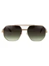 Marc Jacobs Pilot-frame Sunglasses