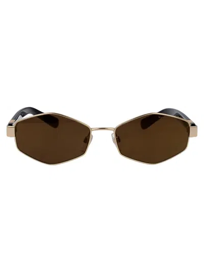 Marc Jacobs Sunglasses