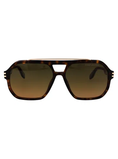 MARC JACOBS MARC JACOBS SUNGLASSES
