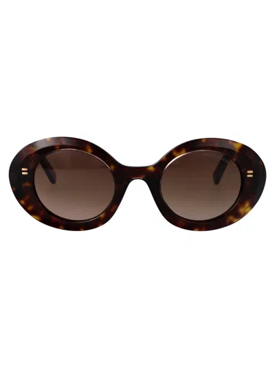 MARC JACOBS MARC JACOBS SUNGLASSES