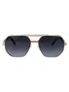 Marc Jacobs Squared Sunglasses Marc 784/s Rhl