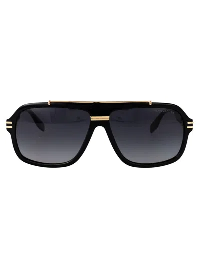 MARC JACOBS MARC JACOBS SUNGLASSES