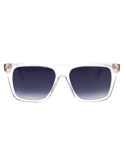 MARC JACOBS MARC JACOBS SUNGLASSES