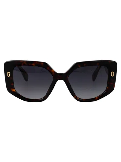MARC JACOBS MARC JACOBS SUNGLASSES