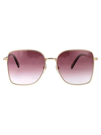 MARC JACOBS MARC JACOBS SUNGLASSES