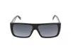 Marc Jacobs Sunglasses In Black