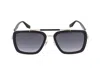 Marc Jacobs Sunglasses In Black
