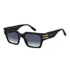Marc Jacobs Sunglasses In Black