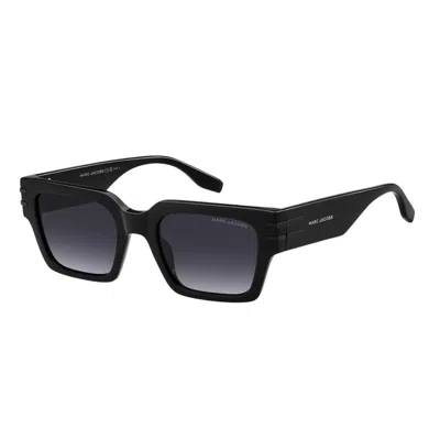 Marc Jacobs Sunglasses In Black