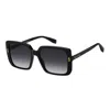 Marc Jacobs Mj 1121/s Sunglasses In Black