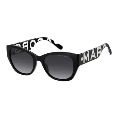 MARC JACOBS MARC JACOBS SUNGLASSES