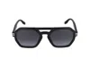 Marc Jacobs Men's  Marc 587/s 807(9o) Sunglasses In Black