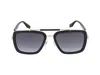Marc Jacobs Sunglasses In Black