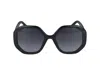 Marc Jacobs Sunglasses In Black
