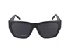 Marc Jacobs Sunglasses In Black