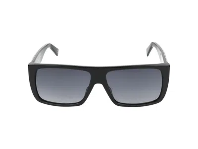 Marc Jacobs Sunglasses In Black