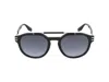 Marc Jacobs Sunglasses In Blue