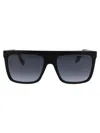 Marc Jacobs Sunglasses In Black