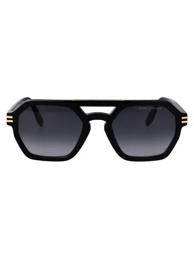 MARC JACOBS MARC JACOBS SUNGLASSES