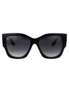 Marc Jacobs Sunglasses In Black