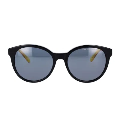 Marc Jacobs Sunglasses In Black