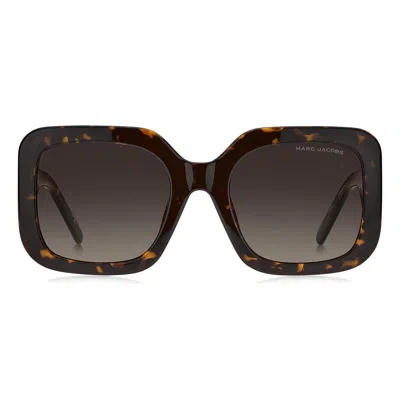 MARC JACOBS MARC JACOBS SUNGLASSES