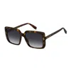 Marc Jacobs Mj 1121/s 086(9o) In Brown