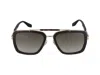 Marc Jacobs Sunglasses In Brown