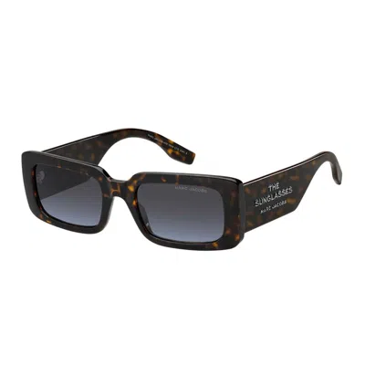 Marc Jacobs Sunglasses In Multi