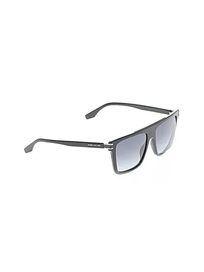Pre-owned Marc Jacobs Sunglasses In Gray