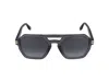 Marc Jacobs Men's  Marc 587/s 807(9o) Sunglasses In Grey