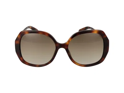Marc Jacobs Sunglasses In Havana 2