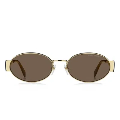 Marc Jacobs Marc 806/s 01q(70) In Gold