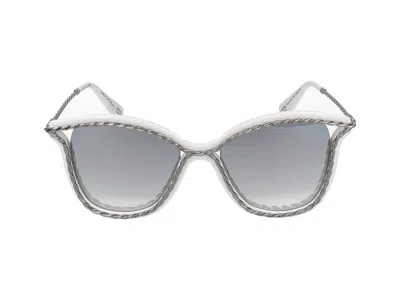 Marc Jacobs Sunglasses  Marc 160/s Vk6 Bianco /18/135