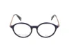 Marc Jacobs Eyeglasses In Blue