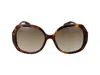 Marc Jacobs Sunglasses  Marc 581/s 05 L Havana 2 /17/140