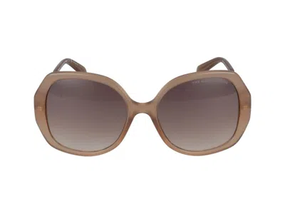 Marc Jacobs Sunglasses  Marc 581/s 10 A Beige /17/140
