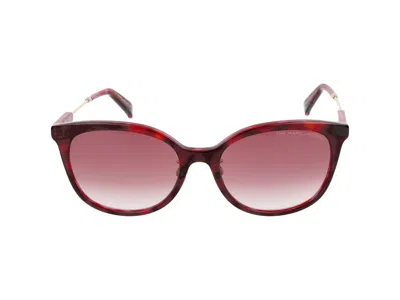 Marc Jacobs Sunglasses  Marc 610/g/s Hk3 Avana Ciliegia /18/140