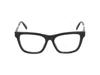 Marc Jacobs Eyeglasses In Black