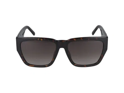 Marc Jacobs Sunglasses  Marc 646/s 086 Havana /16/145 In Brown