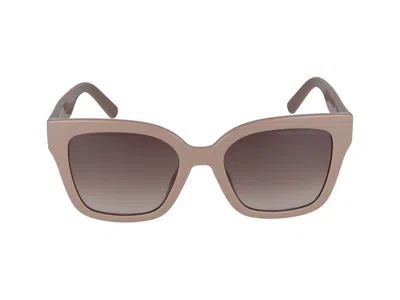 Marc Jacobs Sunglasses  Marc 658/s 10 A Beige /19/145