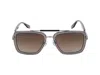 Marc Jacobs Sunglasses  Marc 674/s Kb7 Grey /20/145