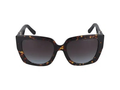 Marc Jacobs Sunglasses  Marc 687/s 086 Havana /19/145 In Brown