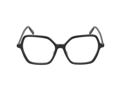 Marc Jacobs Sunglasses  Marc 709 807 Black /15/140