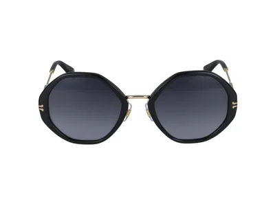Marc Jacobs Sunglasses  Mj 1003/s 807 Black /22/140