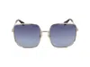 Marc Jacobs Sunglasses  Mj 1008/s 06 J Gold Havana /17/145